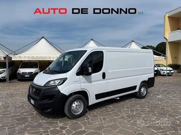Fiat DUCATO 2.3 M-JET 180CV PASSO MEDIO L2H1 2020