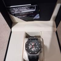 Orologio Martyn Line 