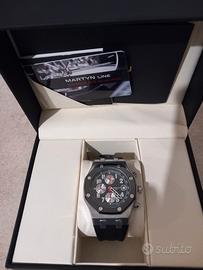 Orologio Martyn Line 