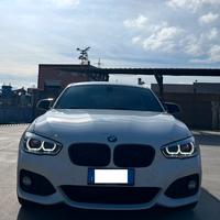 BMW Serie 1 120d xDrive