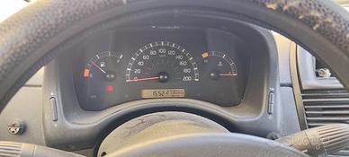 Fiat punto 1.3 multijet anno 2006