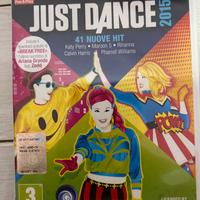 Just Dance  2015 Wii