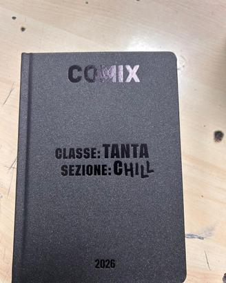 Diari comix 2026