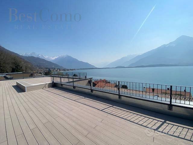 Appartamento – CO - Vista 5