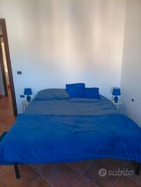 Appartamento a Palmi (Rc)