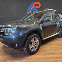 Dacia Duster 1.6 Ambiance Gpl 4x2 105cv