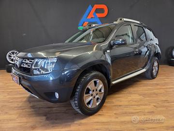 Dacia Duster 1.6 Ambiance Gpl 4x2 105cv