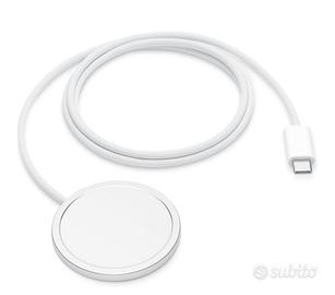 caricabatterie wifi originale Apple MagSafe