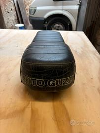 Sella moto guzzi