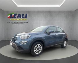 FIAT 500X 5p 1.3 MultiJet 95cv DPF City Cross