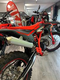 BETA Xtrainer 300 x trainer PARI AL NUOVO