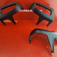 COVER PROTEZIONE TESTATA BMW R850 R1100 R1150