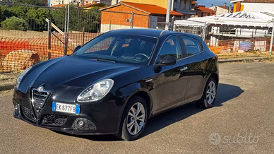 ✅ Alfa Giulietta 1.6 75.000 km Originali