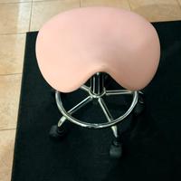 Sgabello estetista prezzo trattabile