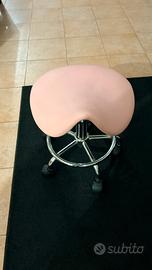 Sgabello estetista prezzo trattabile