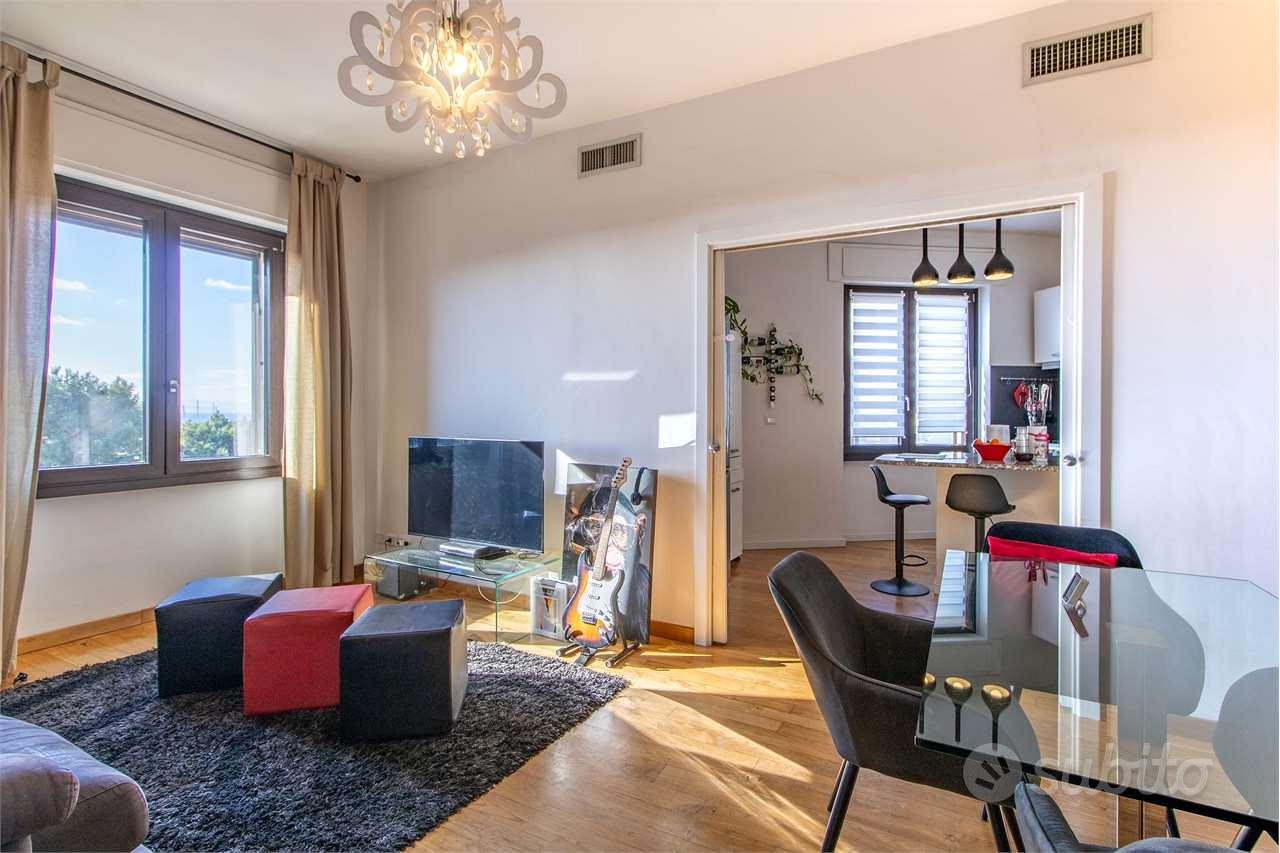 Apartment in Cagliari, Bonaria - Altro