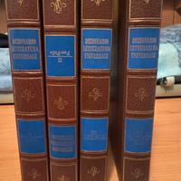 Enciclooedia Federico Motta