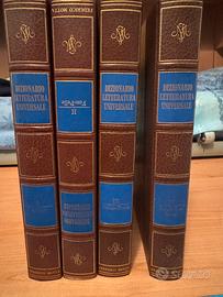 Enciclooedia Federico Motta