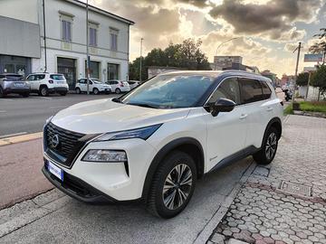 NISSAN X-TRAIL ePOWER e4ORCE N-CONNECTA 4WD