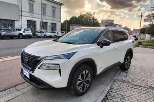 NISSAN X-TRAIL ePOWER e4ORCE N-CONNECTA 4WD