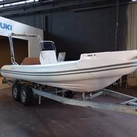 - ANTARES CAPRI 57 - NUOVO 2026