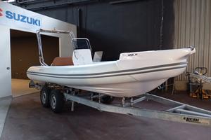 - ANTARES CAPRI 57 - NUOVO 2026