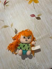 Peluche pippi calzelunghe