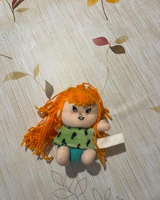 Peluche pippi calzelunghe