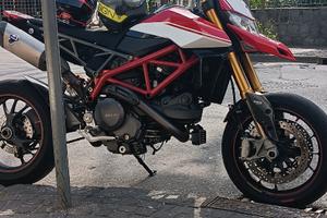 hypermotard 950 sp 