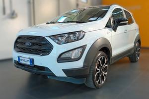 Ford EcoSport 125 cv Active-FULL OPTIONAL