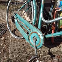 Bici da donna Bianchi sport 