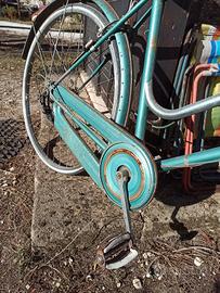 Bici da donna Bianchi sport 