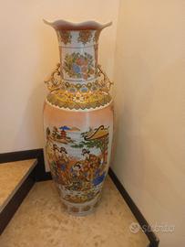vaso cinese