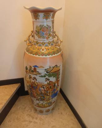 vaso cinese