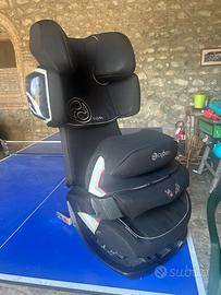 Seggiolino auto cybex pallas 2-fix