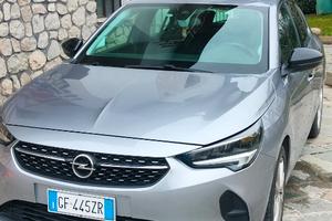 OPEL Corsa 3ª serie - 2021