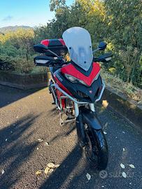 Ducati 950 Multistrada