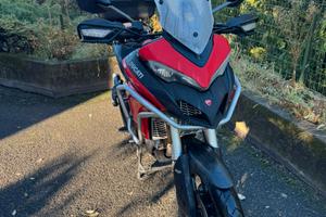 Ducati 950 Multistrada