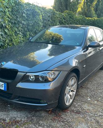 Bmw 320d turing