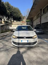 POLO 1.2 TDI