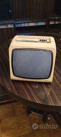 Televisore VOXSON T1222 anni 80