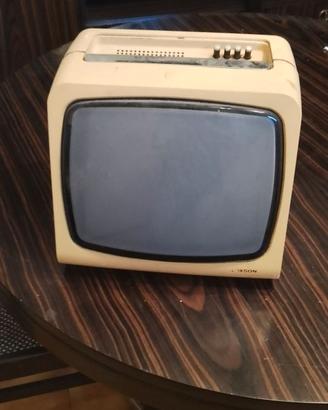 Televisore VOXSON T1222 anni 80