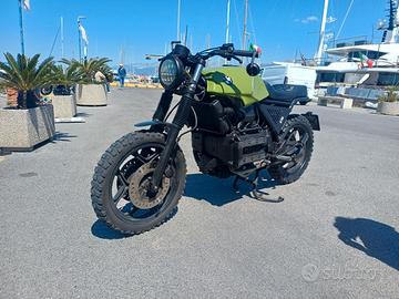BMW K 74 Caferace