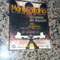 Software PC Montecitorio vintage