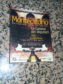 Software PC Montecitorio vintage