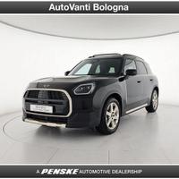 MINI Countryman Mini 2.0 48V D Favoured auto