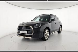 MINI Countryman Mini 2.0 48V D Favoured auto