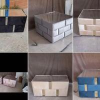 bauli cassapanche tavolini