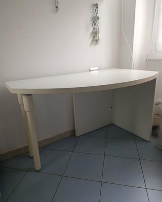 Scrivania nuova