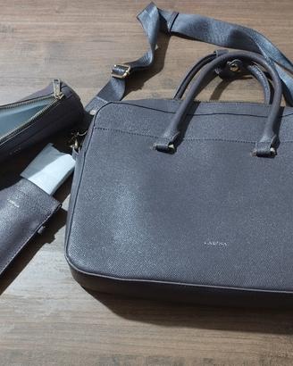 Borsa anche porta PC CARPISA